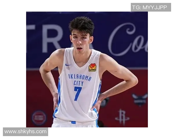 切特霍姆格伦的崛起之路与未来篮球发展的新方向