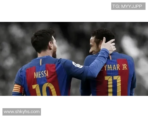 梅西领衔巴萨对决里昂决战欧冠赛场再续传奇之路