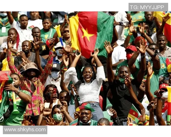 南非与塞内加尔激战正酣谁将赢得这场非洲足球盛宴