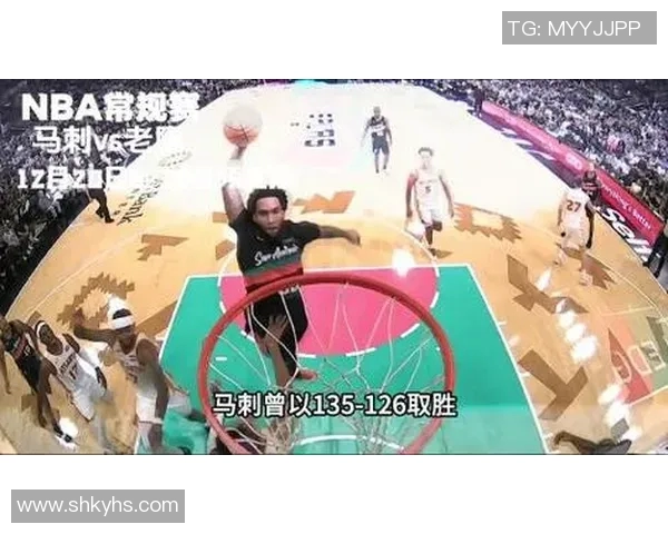 马刺对战2018赛季精彩直播回顾与分析全程解读