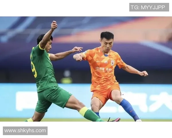 鲁能与国安激情对决直播足球比赛精彩瞬间回顾与分析