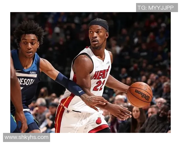 吉米巴特勒如何在NBA赛场上展现领袖风范与不屈精神