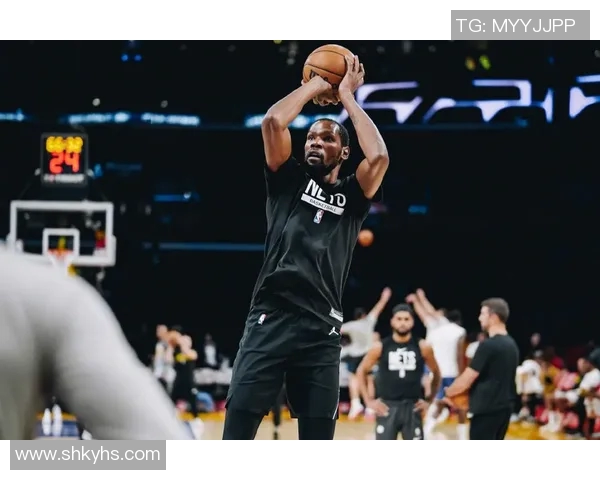 篮网惜败湖人，杜兰特独砍30分助力未果