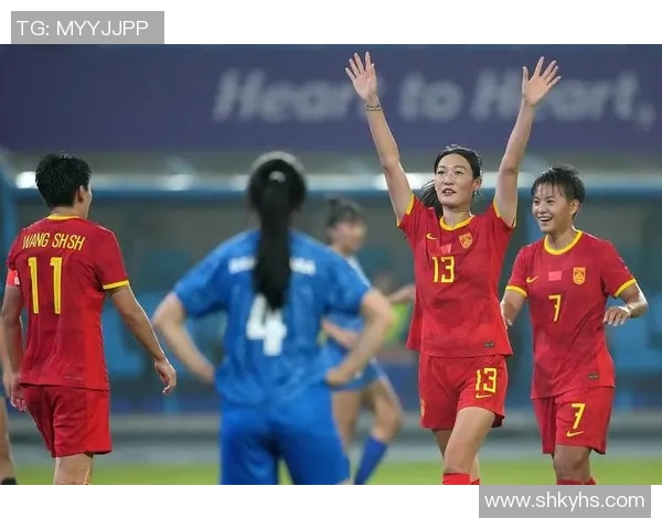 亚运会女足激战台北队期待精彩对决展现巾帼风采与竞技精神 亚运会女足激战台北队期待精彩对决展现巾帼风采与竞技精神