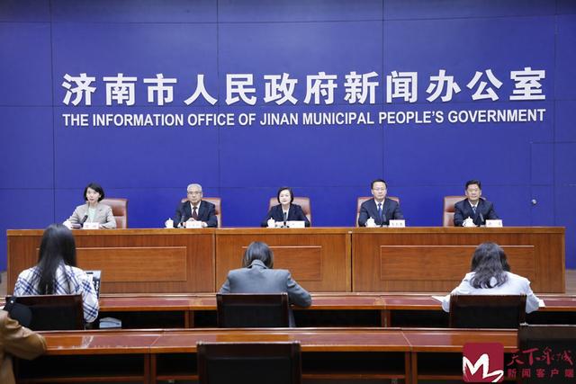 健康再生资源接受搜集编制！济南市供销合营社将投资近6亿元修造3个再生资源项目(图1)